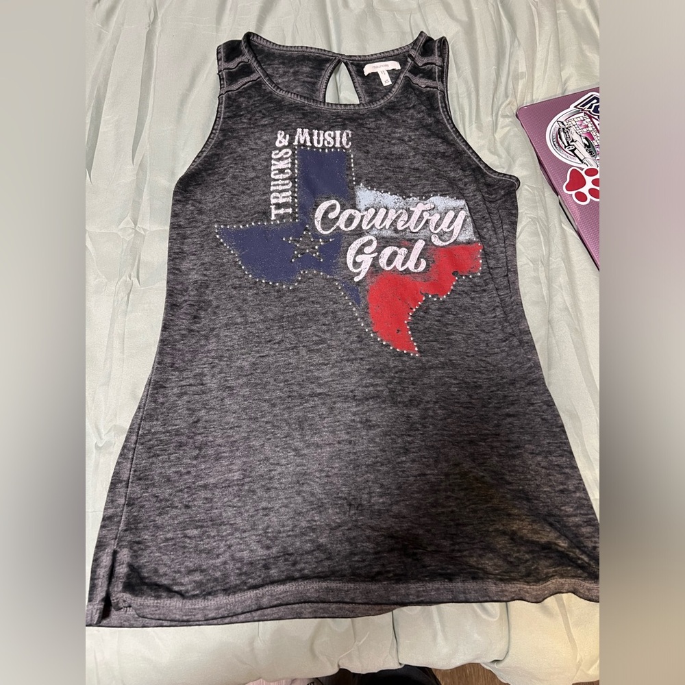 Women’s tank top